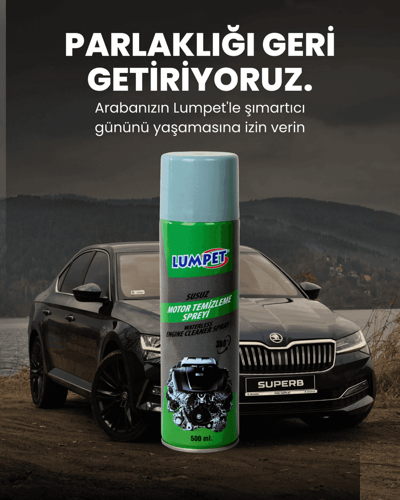 Endüstriyel Ürünler