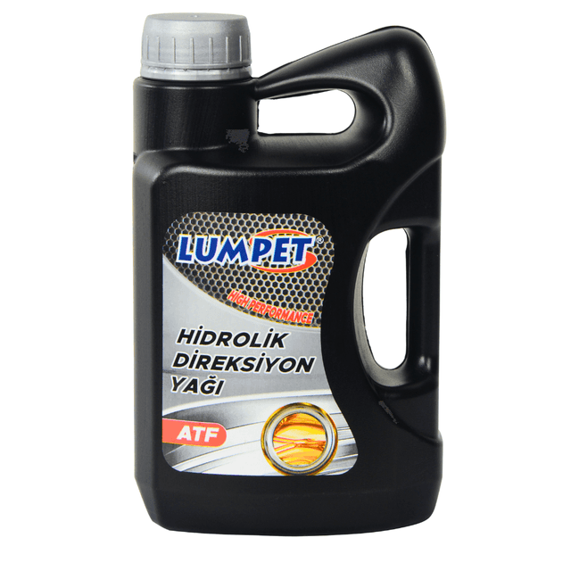 ATF DİREKSİYON SIVISI