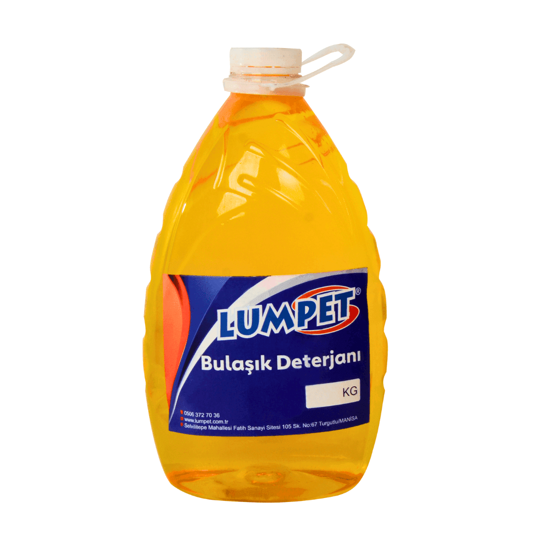 BULAŞIK DETERJANI