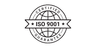 ISO 9001 logosu